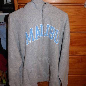Brandy Melville Malibu Hoodie